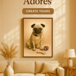 Museum Quality Canvas Print